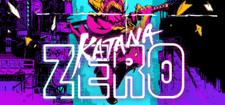 武士零/Katana ZERO-秋风资源网