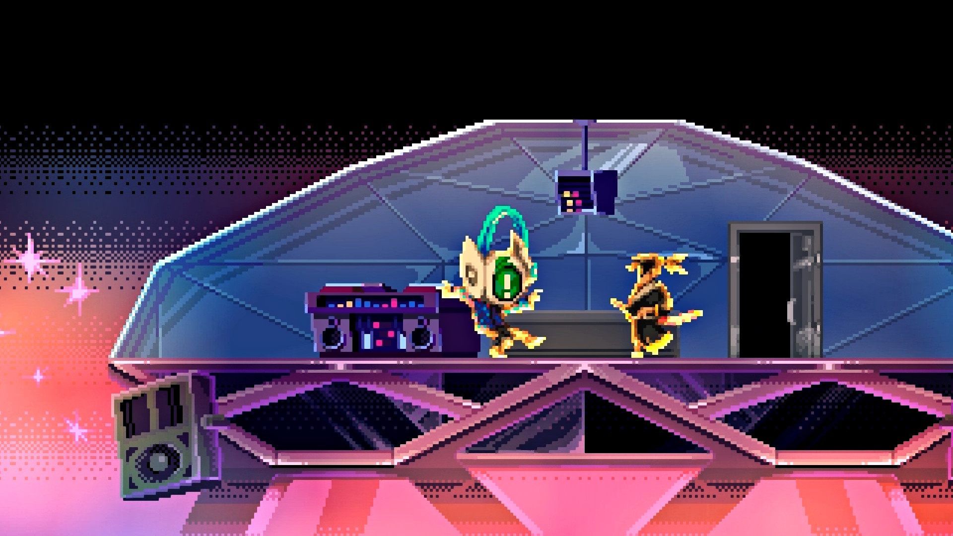 武士零 官方中文 v1.0.5 支持手柄 解压即玩-CCAK.CC