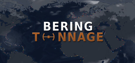 白令航运 /Bering Tonnage     Build.25757506     免安装中文版-梨子乐游戏