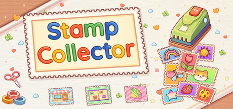 《集邮者/Stamp Collector》免安装中文版