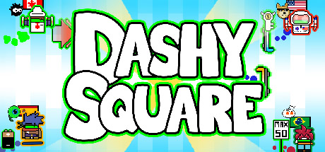 Dashy广场