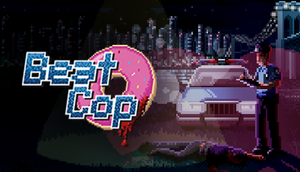 《巡警/Beat Cop》免安装中文版
