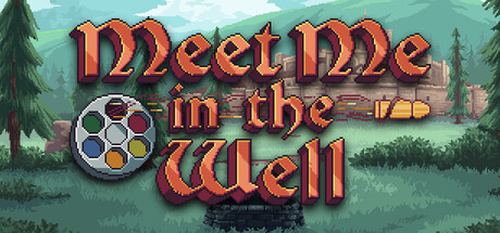 井下相会|Meet Me In The Well|官方中文|支持手柄|容量348M插图1跳跳游戏网 井下相会|Meet Me In The Well|官方中文|支持手柄|容量348M插图1跳跳游戏网