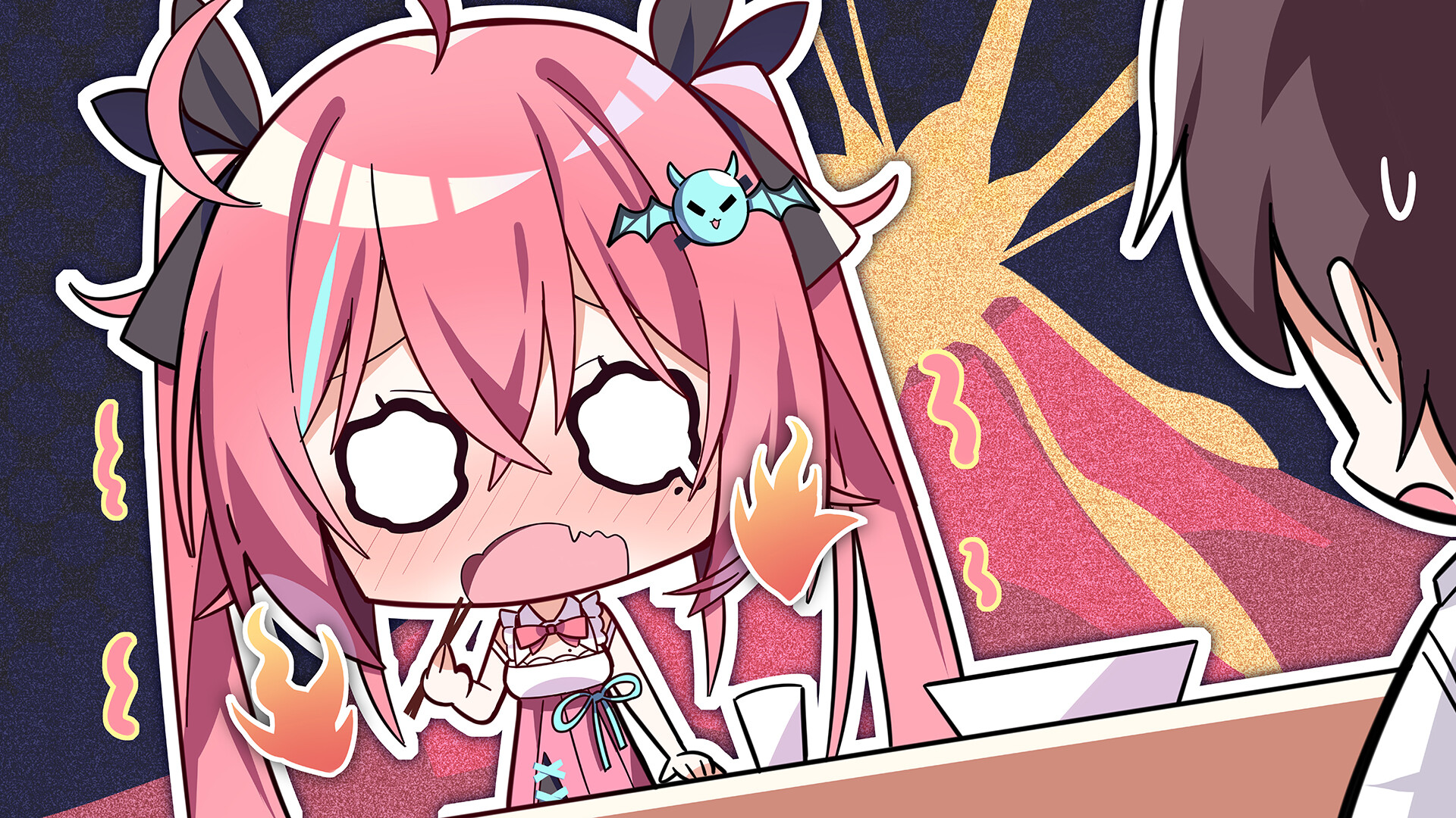 我的傲娇妹妹|MY TSUNDERE SISTER|官方中文|容量1.07G