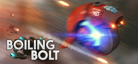 热力战机/Boiling Bolt Build.3365261|弹幕射击|容量1.8GB|免安装绿色中文版-KXZGAME