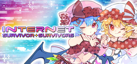 互联网幸存者|Internet Survivor Survivors|v1.02|官方中文|支持手柄|容量650M插图1跳跳游戏网 互联网幸存者|Internet Survivor Survivors|v1.02|官方中文|支持手柄|容量650M插图1跳跳游戏网