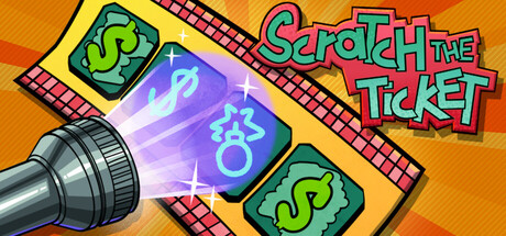 刮票模拟器|Scratch the Ticket|Build.24719678|官方中文|容量1.44G
