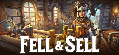 杀伐买卖/Fell & Sell-苏白资源