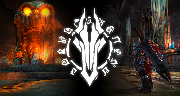 暗黑血统：战神版|官方中文|支持手柄|Darksiders: Warmastered Edition插图