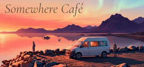 某处咖啡馆|Somewhere Café|官方中文|容量1.27G