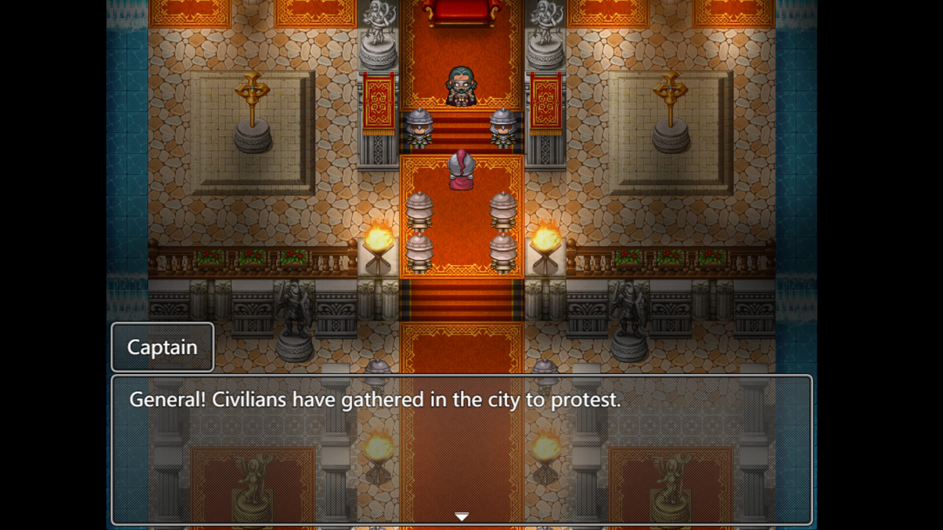 图片[5]-【PC/RPG/中文】魔王的后宫~异世界温柔乡~ The Demon King: Harem Build.24371582 STEAM官方中文版【1.6GB】-马克游戏