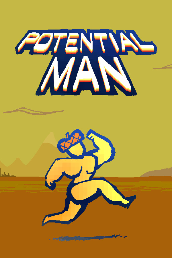POTENTIAL MAN