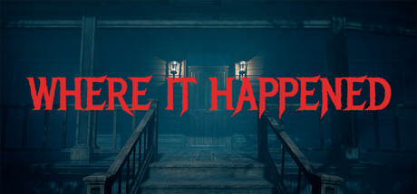 事发之地/Where It Happened     Build.25876086      免安装中文版-梨子乐游戏