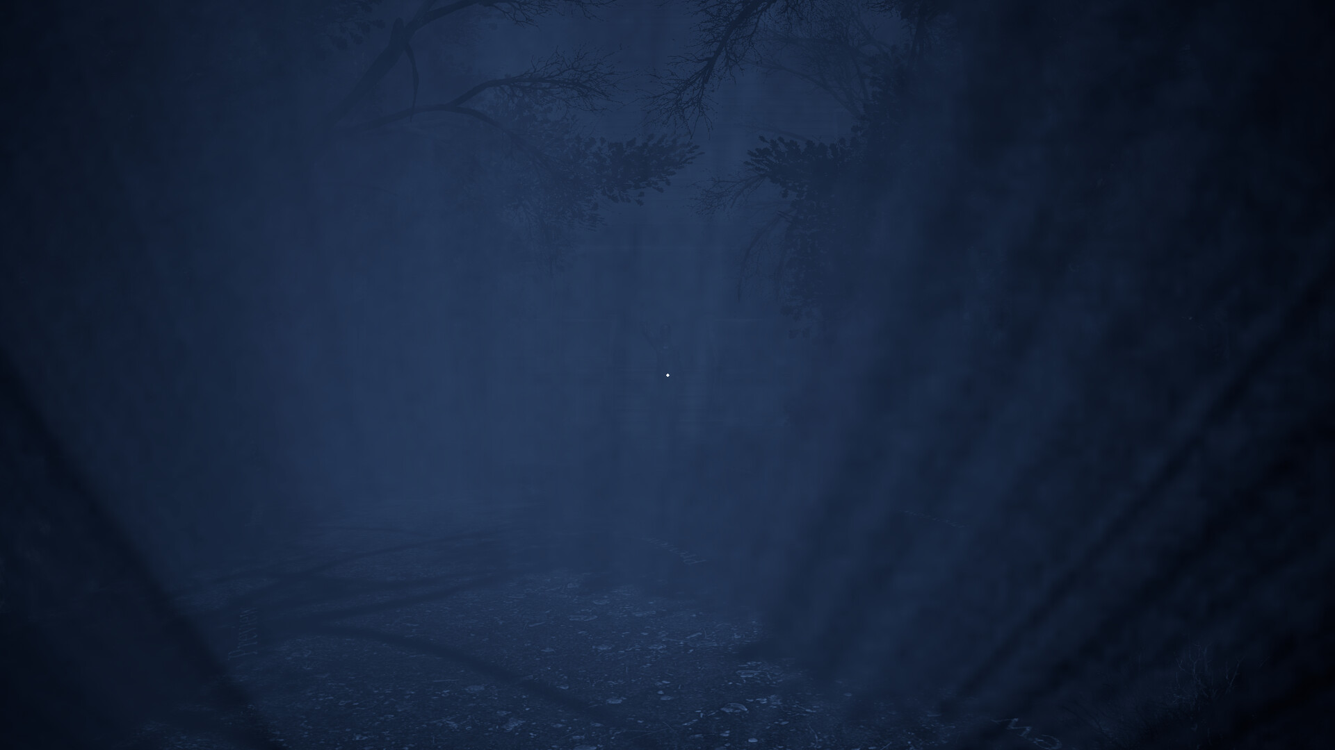 Where It Happened
