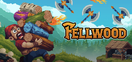 Fellwood|v1.0.1|官方中文|容量159M
