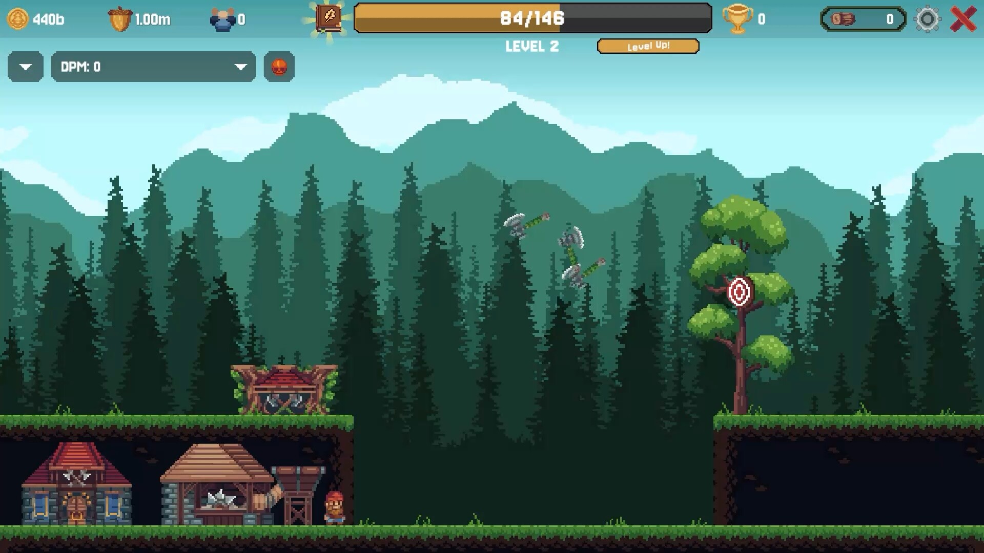 Fellwood|v1.0.1|官方中文|容量159M