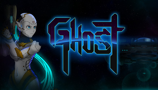 《Ghost 1.0》免安装中文版