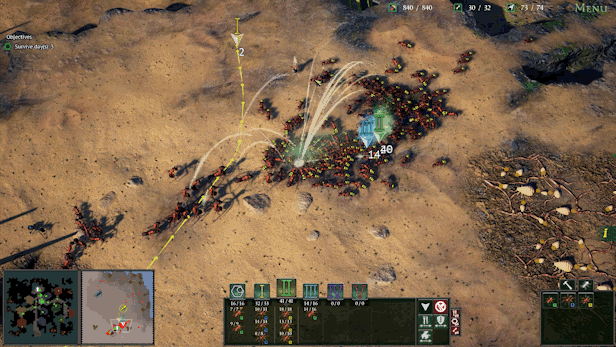 地下蚁国|Empires of The Undergrowth|1.101071|整合全DLC