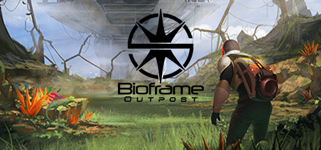 生物框架前哨/Bioframe Outpost_官方中文绿色版|网盘下载-异次元社