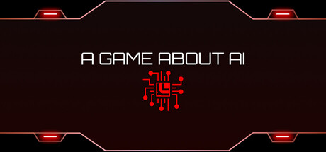 《一个关于AI的游戏/A Game About AI》免安装中文版