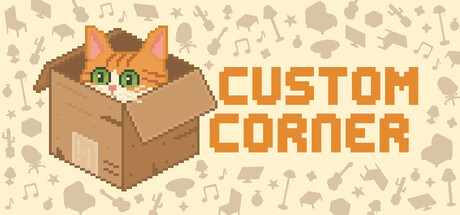 定制角落 Build.25453209（Custom Corner）免安装中文版