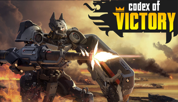 《胜利法典/Codex of Victory》免安装中文版