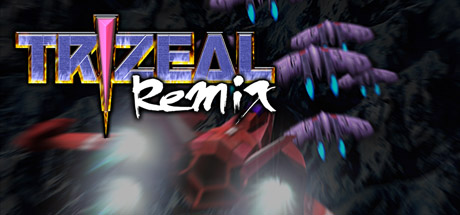 热爱射击：混音版/TRIZEAL Remix-秋风资源网