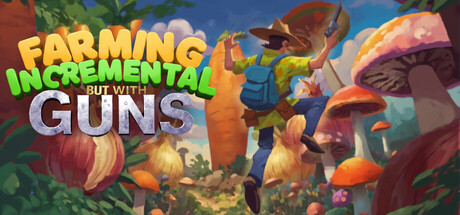 带枪的放置农场|Farming Incremental But With Guns|官方中文|支持手柄|容量1.28G插图1跳跳游戏网 带枪的放置农场|Farming Incremental But With Guns|官方中文|支持手柄|容量1.28G插图1跳跳游戏网