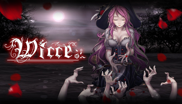 《Wicce》免安装绿色版