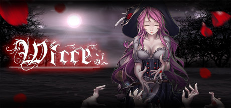 Wicce v6790139|动作冒险|容量443MB|免安装绿色中文版-KXZGAME