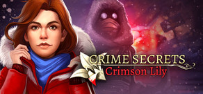 Crime Secrets: Crimson Lily