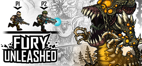 《恶棍英雄》 Build.21021093（Fury Unleashed）官方中文|解压可玩- 关先生资源站
