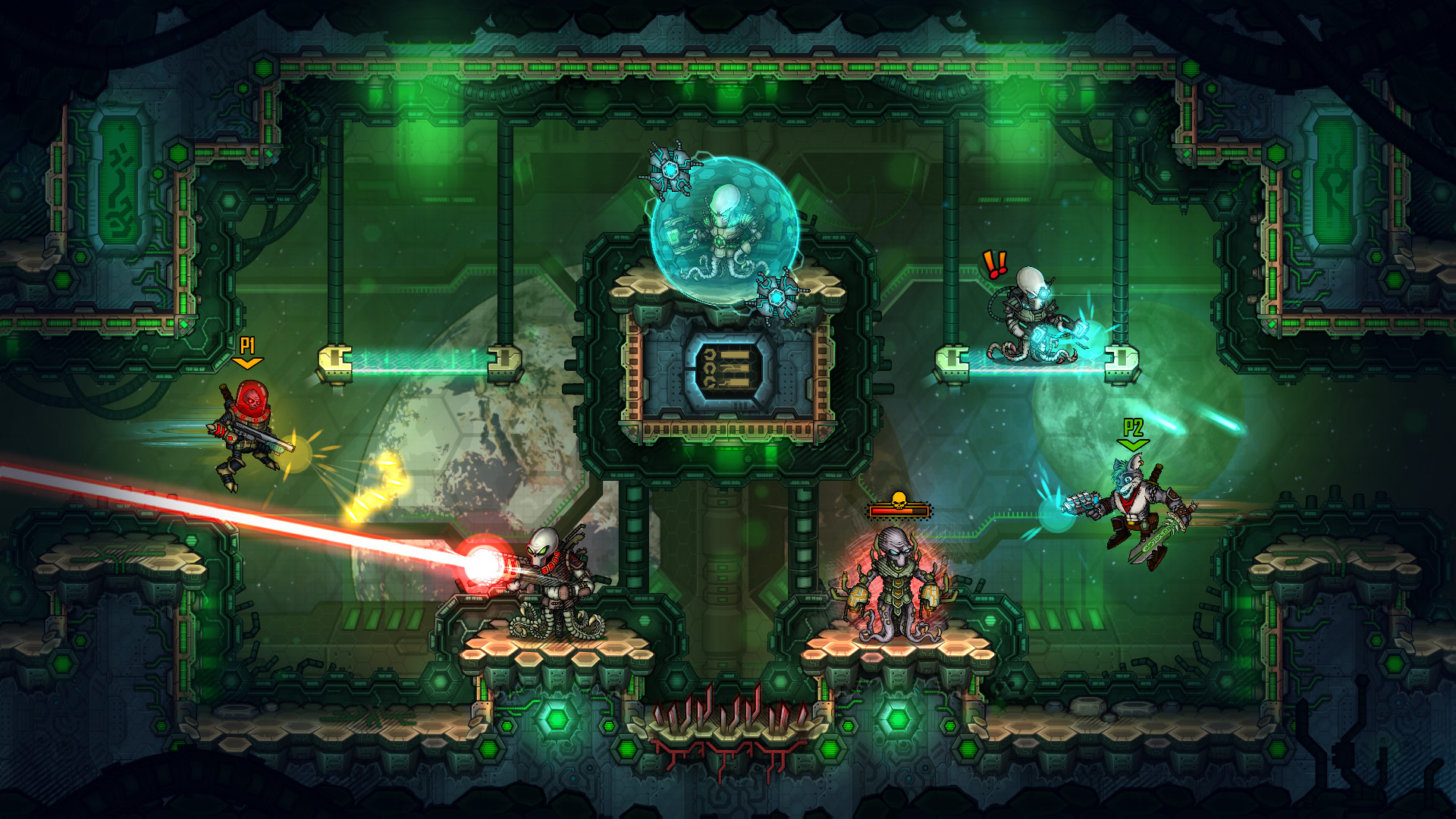 [安卓]恶棍英雄|Fury Unleashed|steam移植版|官方中文|764.7M插图13vtavta