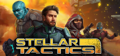 《恒星战术/Stellar Tactics》免安装中文版