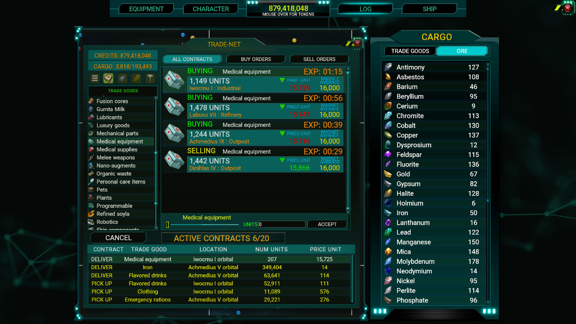 图片[12] • 《恒星战术/Stellar Tactics》v 0.731|容量9GB|官方原版英文|支持键盘.鼠标 • BUG软件