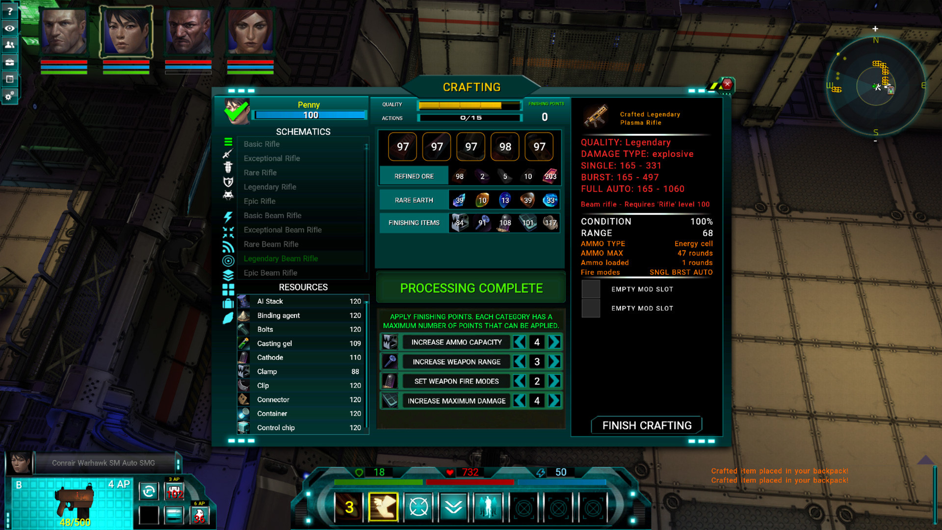 图片[13] • 《恒星战术/Stellar Tactics》v 0.731|容量9GB|官方原版英文|支持键盘.鼠标 • BUG软件