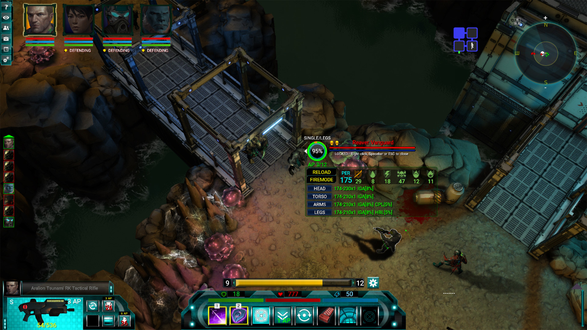 图片[2] • 《恒星战术/Stellar Tactics》v 0.731|容量9GB|官方原版英文|支持键盘.鼠标 • BUG软件