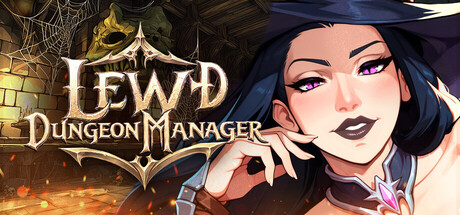 【PC/SLG/中文】猥亵地牢管理器 Lewd Dungeon Manager STEAM官方中文版【1.6GB】-马克游戏