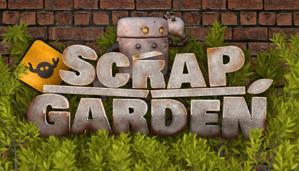 《拾荒花园/Scrap Garden》免安装中文版