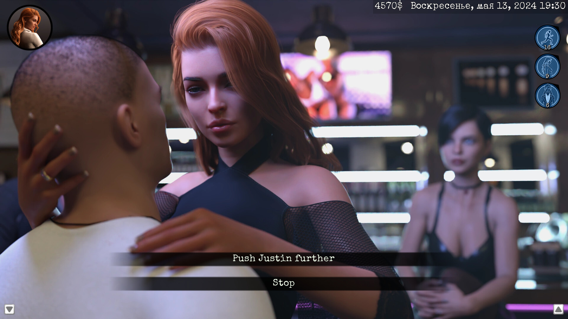 图片[3]-【PC/SLG/中文】诱惑的代价 第一季 Temptation’s Price V1.0 STEAM官方中文版【2.2GB】-马克游戏