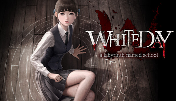 《白色情人节:校园迷宫/White Day: A Labyrinth Named School》免安装中文版