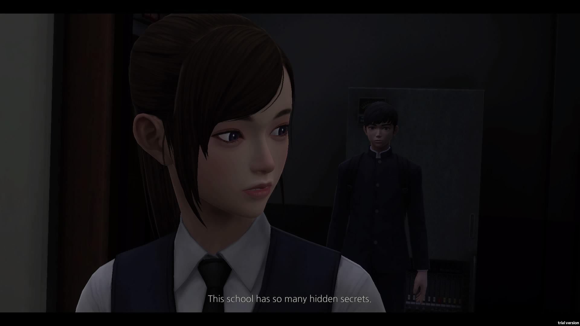 白色情人节:校园迷宫 豪华中文收藏版 v1.0.10+全DLC+通关存档 支持手柄 解压即玩-CCAK.CC