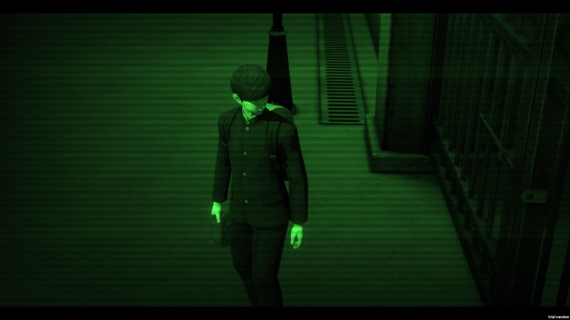 白色情人节:校园迷宫 豪华中文收藏版 v1.0.10+全DLC+通关存档 支持手柄 解压即玩-CCAK.CC