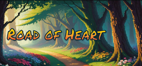 心之旅途/Road of Heart-苏白资源