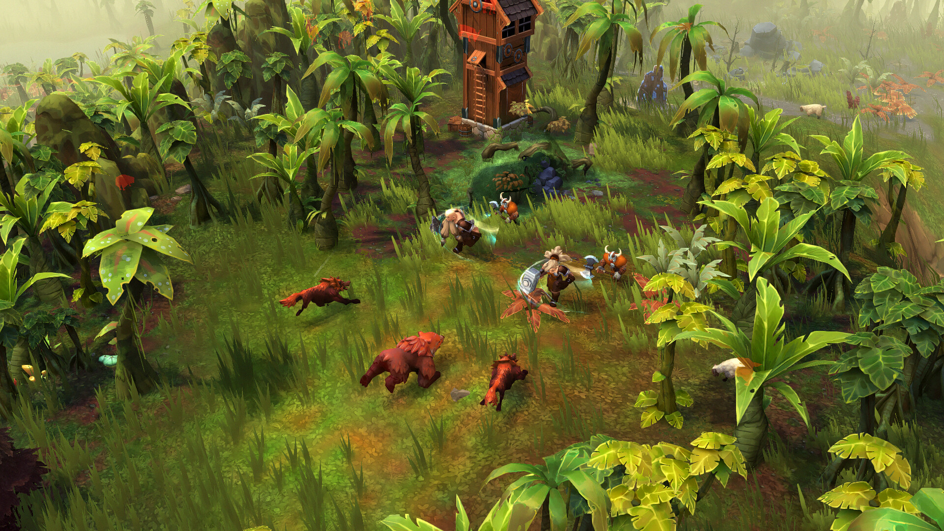 图片[17]-北加尔/北境之地/Northgard v4.0.0.43012|策略模拟|4.6GB|中文-蝶影二次元