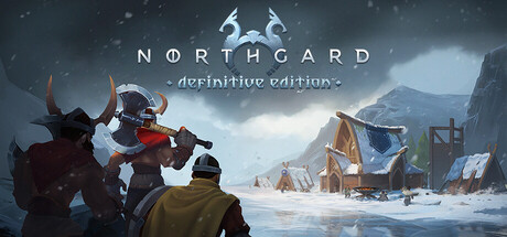 北境之地终极版|Northgard: Definitive Edition|v4.2.21.43321|官方中文|容量4.01G