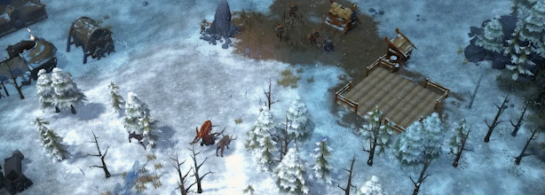 [安卓]北境之地|Northgard|steam移植版|官方中文|774.6M插图9vtavta