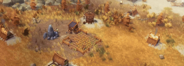 图片[3]-北加尔/北境之地/Northgard v3.7.29.42209|策略模拟|3.7GB|中文-蝶影二次元