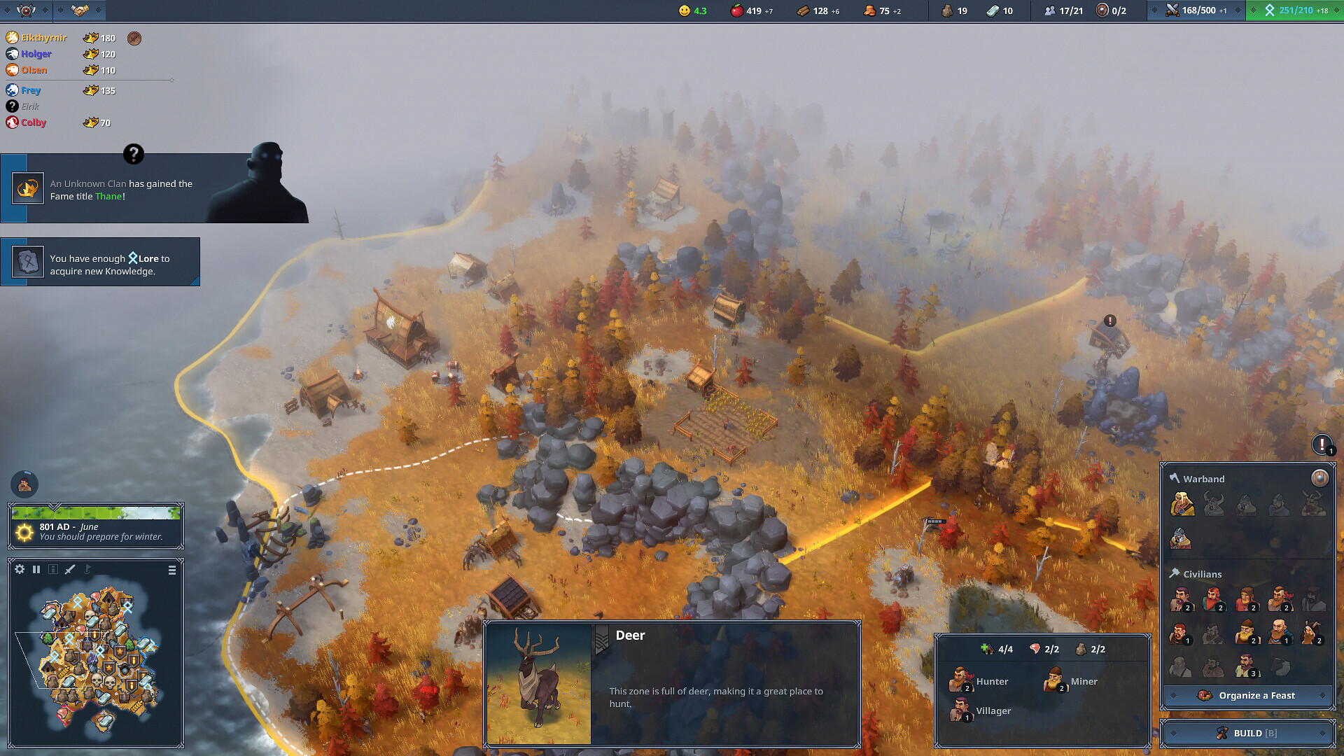 图片[18]-北加尔/北境之地/Northgard v3.6.15.40566|策略模拟|3.6GB|中文-蝶影二次元