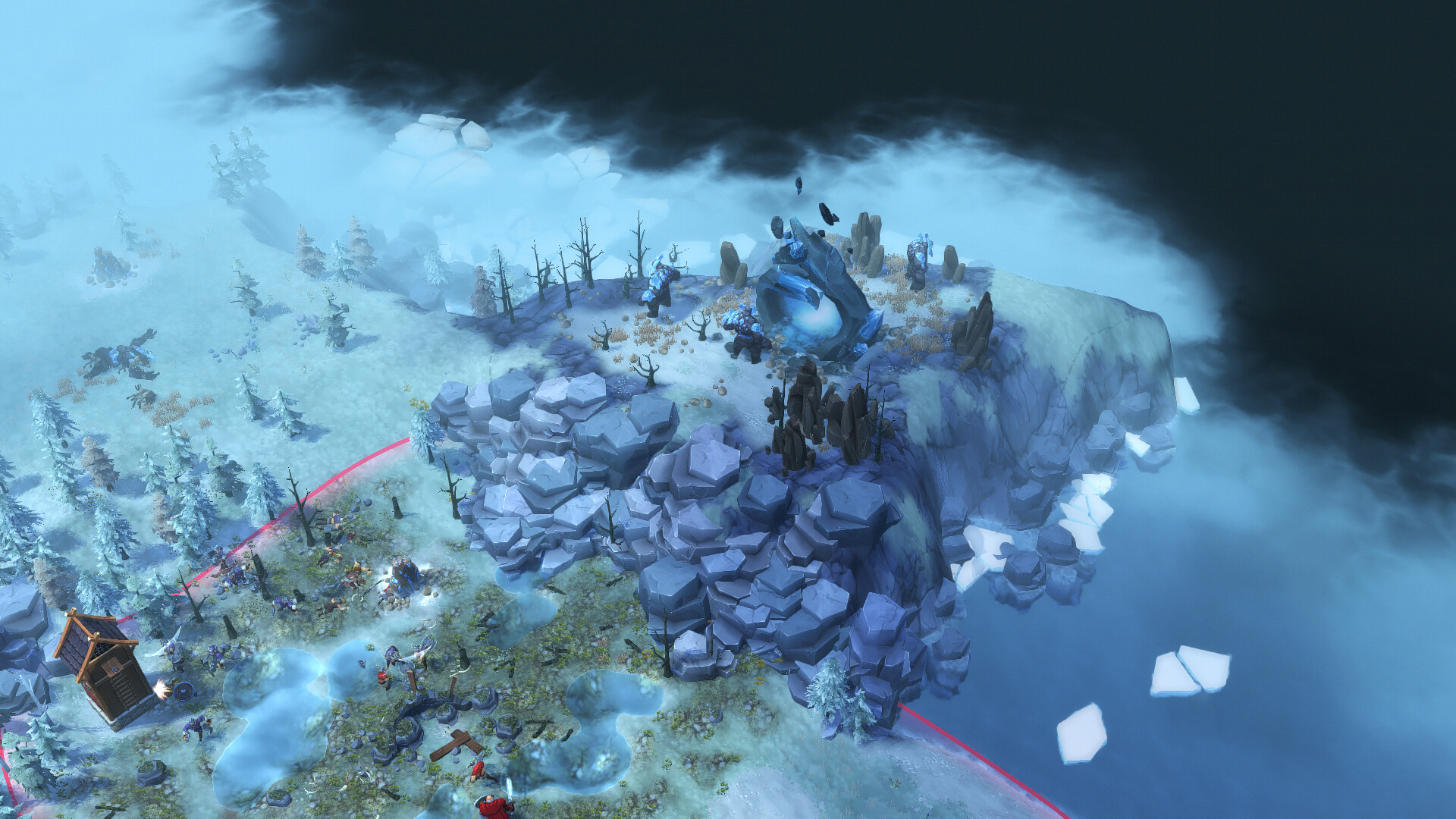 图片[20]-北加尔/北境之地/Northgard v3.6.15.40566|策略模拟|3.6GB|中文-蝶影二次元